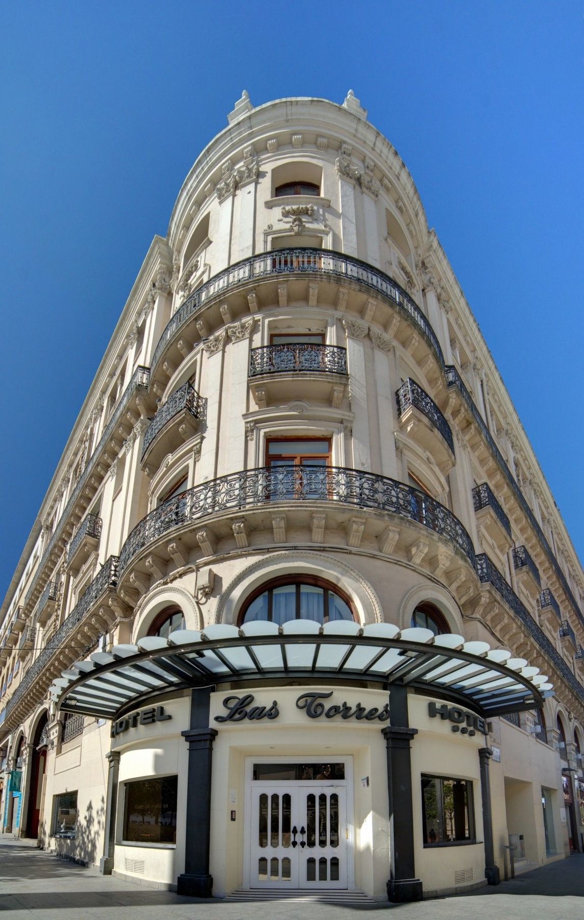 Hotel Pilar Plaza Saragossa Zewnętrze zdjęcie